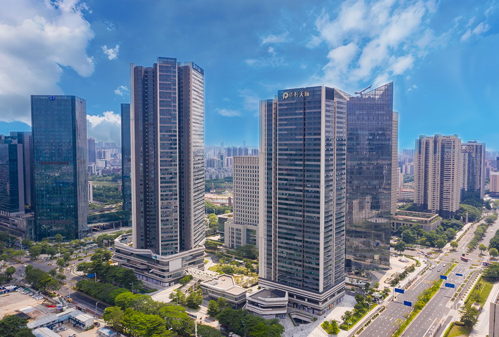 时搏（中国）_时搏（中国）国际金融贸易中心